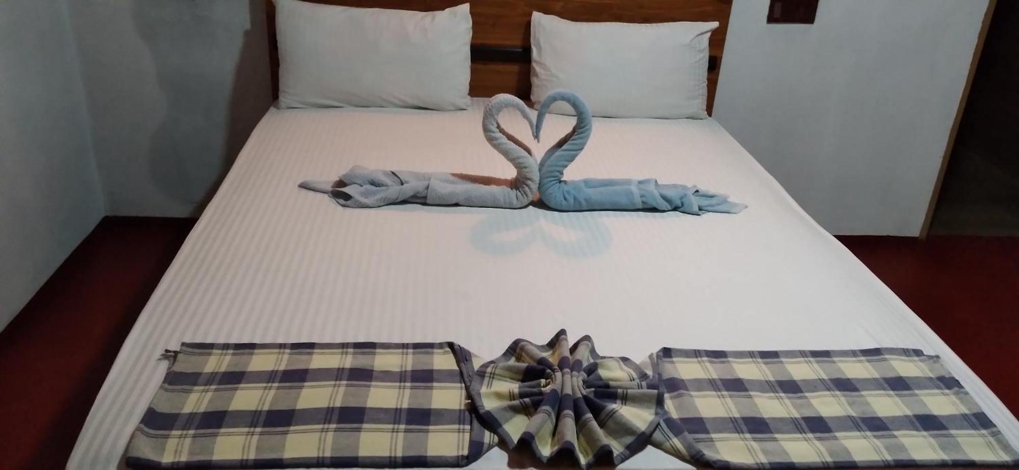 Soma Cabana, Homestay & Restaurant Tangalle Eksteriør bilde