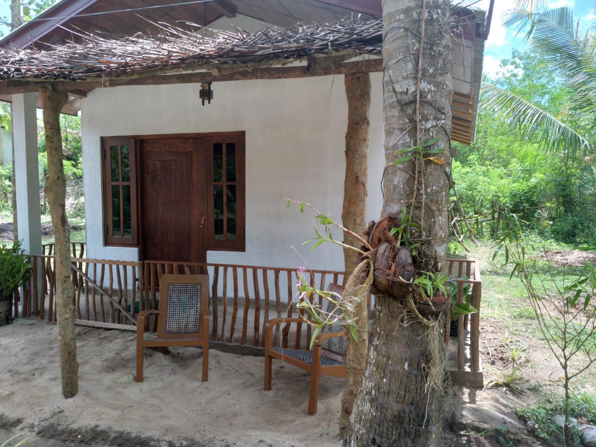 Soma Cabana, Homestay & Restaurant Tangalle Eksteriør bilde