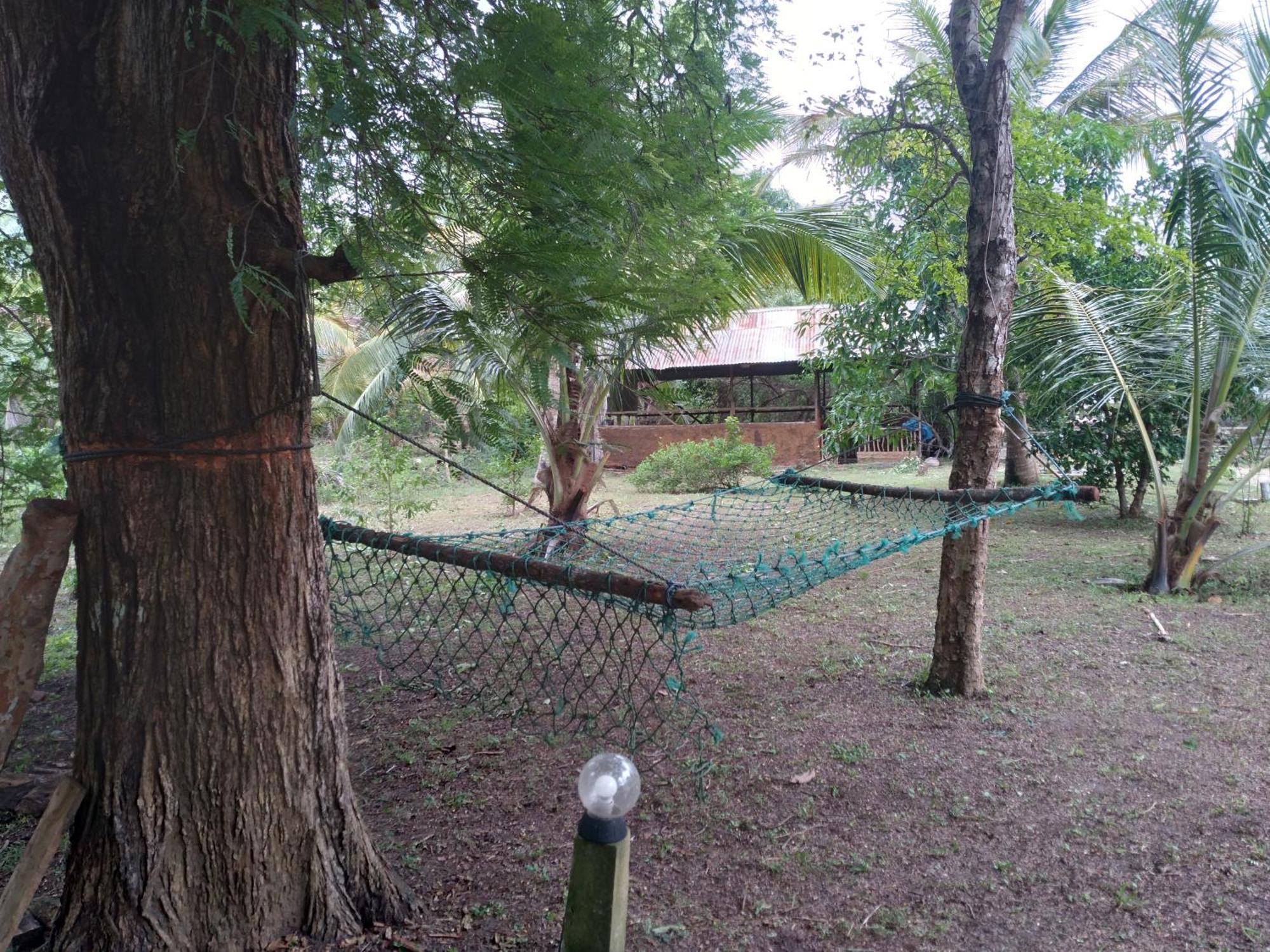 Soma Cabana, Homestay & Restaurant Tangalle Eksteriør bilde