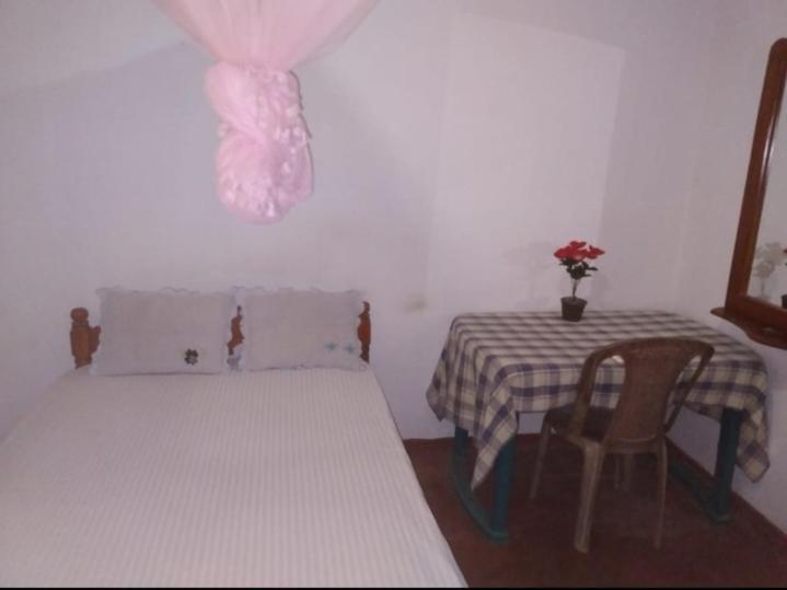 Soma Cabana, Homestay & Restaurant Tangalle Eksteriør bilde