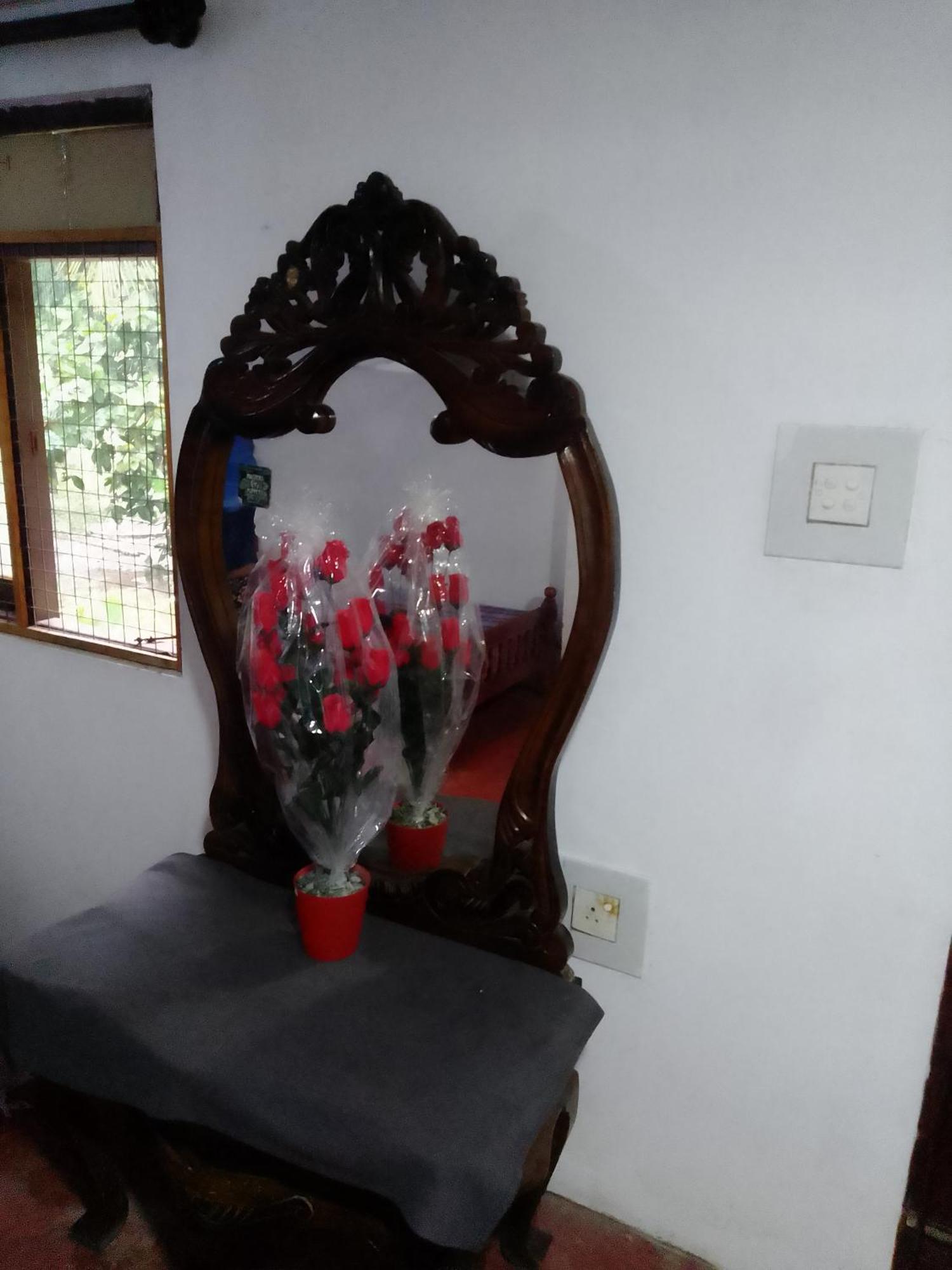Soma Cabana, Homestay & Restaurant Tangalle Eksteriør bilde