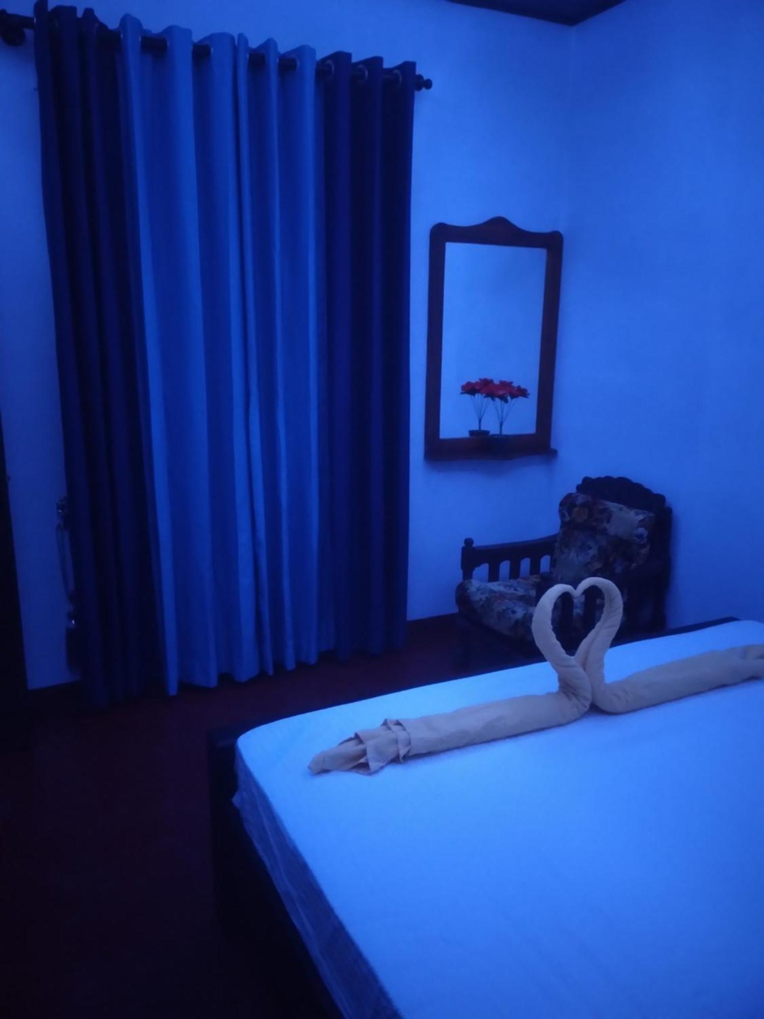Soma Cabana, Homestay & Restaurant Tangalle Eksteriør bilde